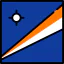 Marshall island Ikona 64x64