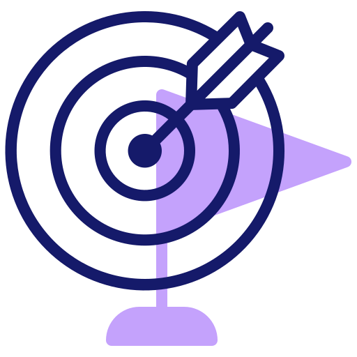 Target icon