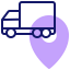 Truck icon 64x64