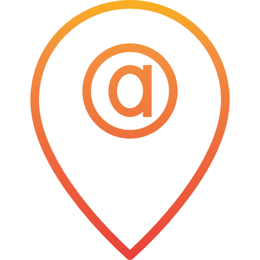 Location icon
