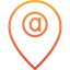 Location icon 64x64