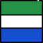 Galapagos islands icon 64x64