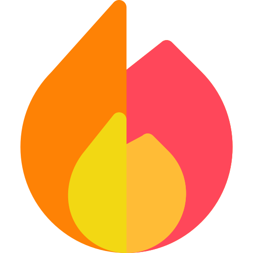 Fire icon