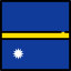 Nauru icon 64x64