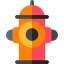 Hydrant biểu tượng 64x64