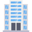 Office building icon 64x64