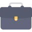 Portfolio icon 64x64