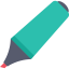 Highlighter icon 64x64