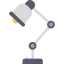 Table lamp icon 64x64