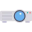 Projector icon 64x64