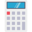 Calculator icon 64x64