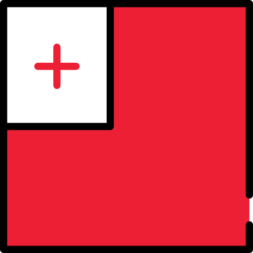 Tonga icon