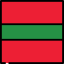Transnistria icon 64x64