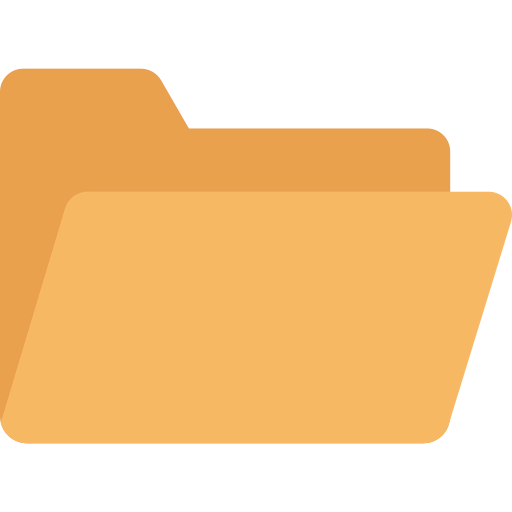 Folder icône