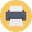Printer Symbol 64x64