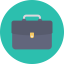 Portfolio icon 64x64