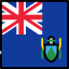 Pitcairn islands biểu tượng 64x64