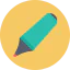 Highlighter Ikona 64x64