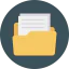 File storage 图标 64x64