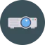 Projector アイコン 64x64