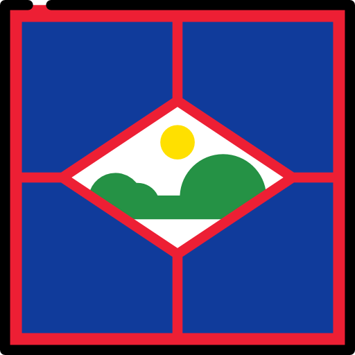 Sint eustatius icon