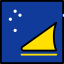 Tokelau icon 64x64