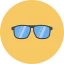 Очки для глаз иконка 64x64