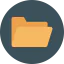 Folder іконка 64x64