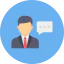 Employee icon 64x64