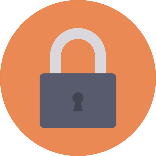 Padlock icon