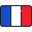 France icon 64x64