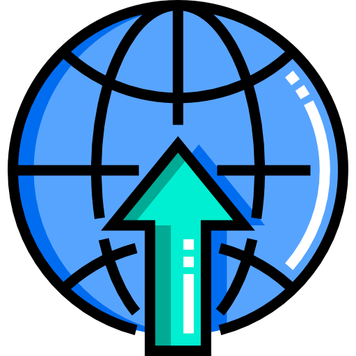 Upload icon