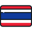 Thailand icon 64x64