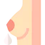 Breastfeeding Symbol 64x64