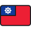 Taiwan icon 64x64