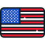 United states icon 64x64