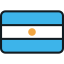 Argentina icon 64x64