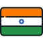 India icon 64x64