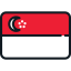Singapore icon 64x64