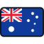 Australia icon 64x64