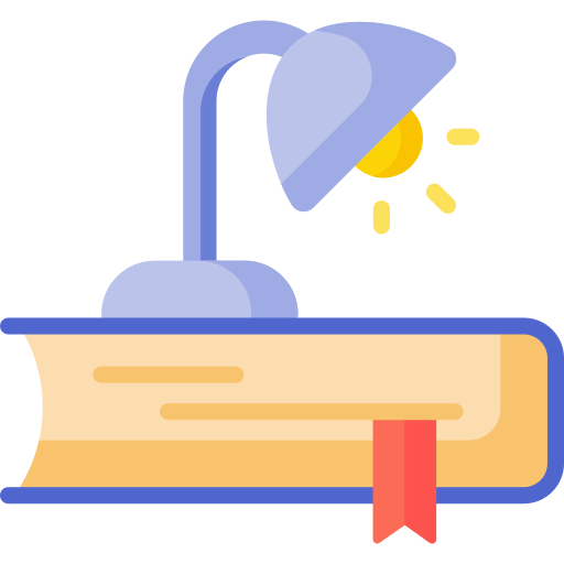 Book icon
