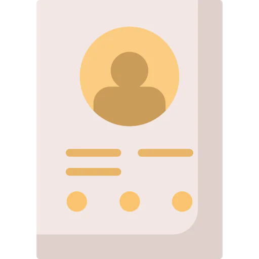 Profile icon