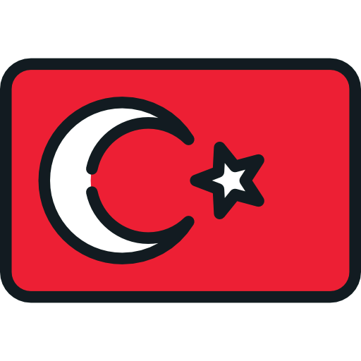 Turkey icon