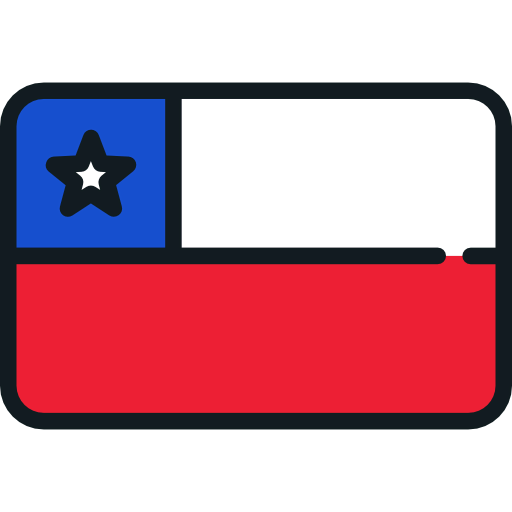 Chile icon
