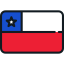 Chile icon 64x64