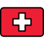 Switzerland icon 64x64