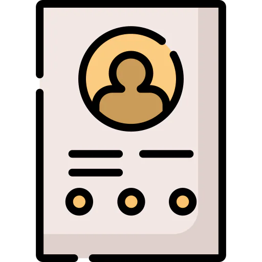 Profile icon