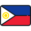 Philippines Symbol 64x64
