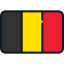 Belgium icon 64x64