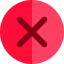 Close icon 64x64